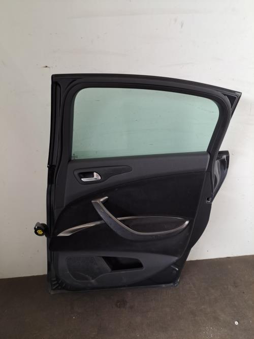 Image Porte arriere droit - CITROEN C5 2