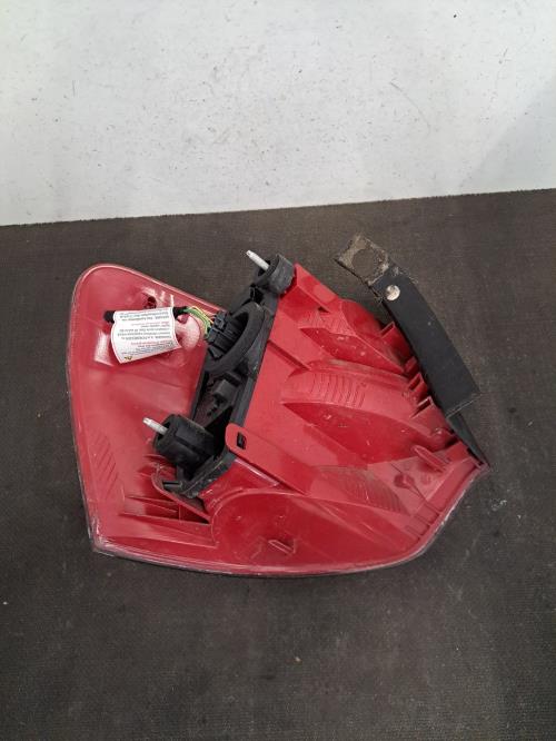 Image Feu arriere principal droit (feux) - CITROEN C5 2