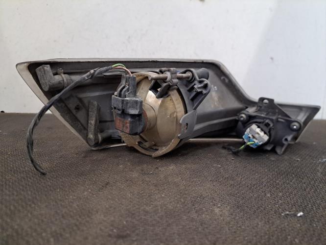 Image Anti brouillard droit (feux) - CITROEN C5 2