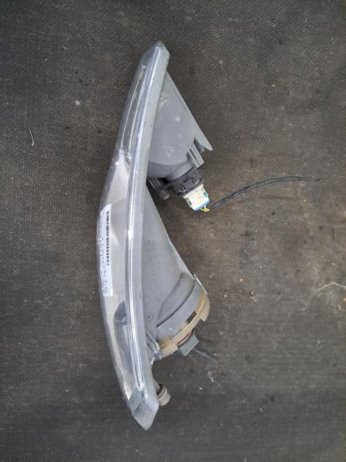 Image Anti brouillard gauche (feux) - CITROEN C5 2