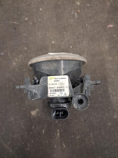 Image Anti brouillard gauche (feux) - RENAULT SCENIC 3