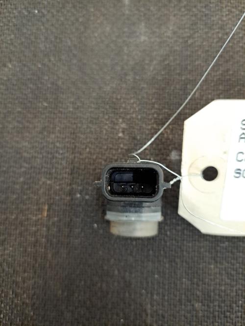 Image Capteur aide au stationnement - RENAULT SCENIC 3
