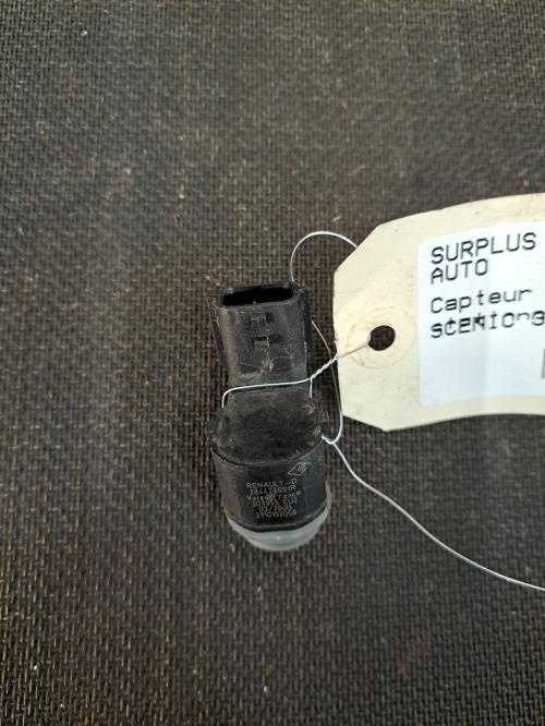 Image Capteur aide au stationnement - RENAULT SCENIC 3