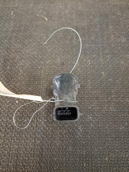 Image Capteur aide au stationnement - RENAULT SCENIC 3