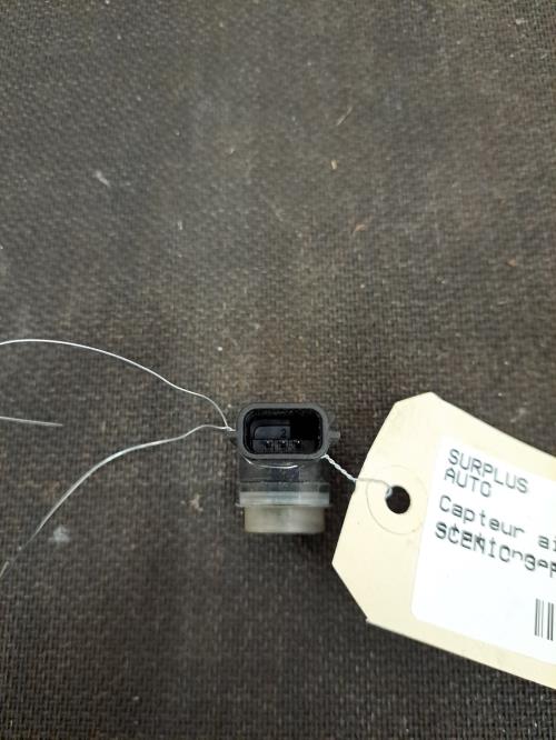 Image Capteur aide au stationnement - RENAULT SCENIC 3