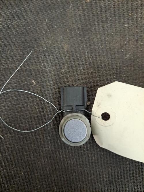 Image Capteur aide au stationnement - RENAULT SCENIC 3