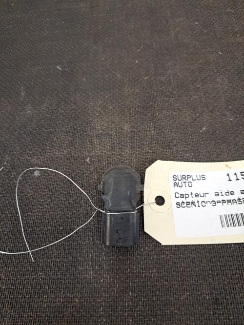 Image Capteur aide au stationnement - RENAULT SCENIC 3