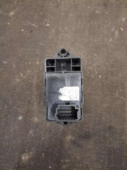 Image Levier frein à main electrique - RENAULT SCENIC 3