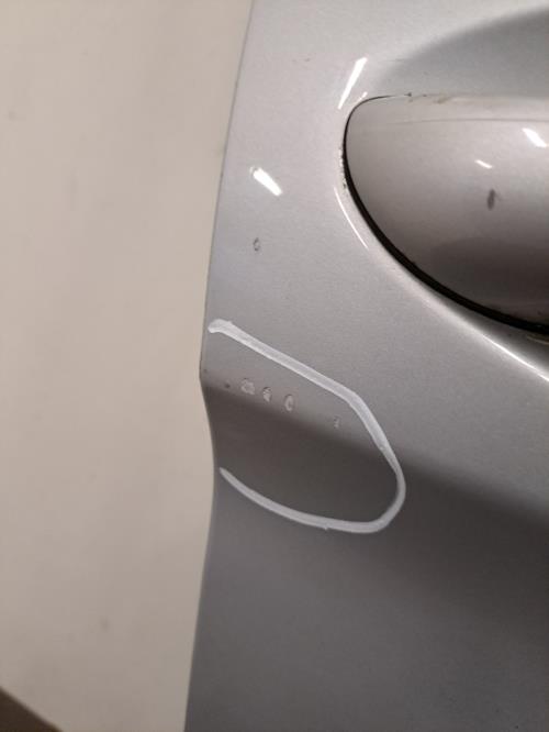 Image Porte avant droit - MERCEDES CLASSE B 245
