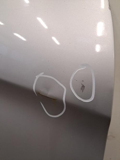 Image Porte avant droit - MERCEDES CLASSE B 245