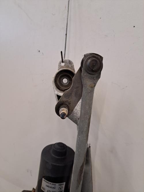 Image Moteur essuie glace avant - MERCEDES CLASSE B 245
