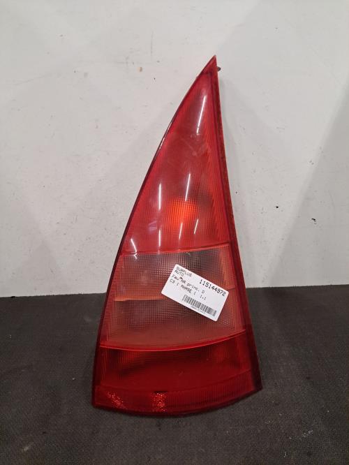 Image Feu arriere principal droit (feux) - CITROEN C3 1