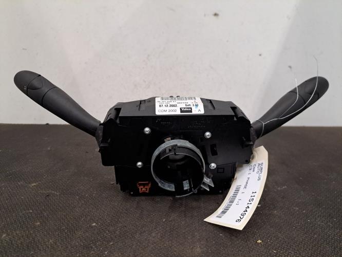 Image Com (Bloc Contacteur Tournant+Commodo Essuie Glace+Commodo Phare) - CITROEN C3 1