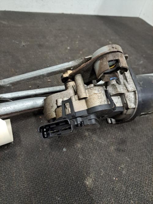Image Moteur essuie glace avant - CITROEN C3 1