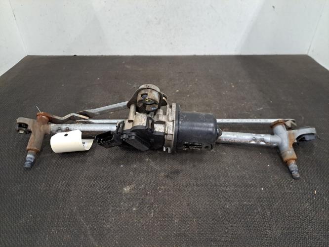 Image Moteur essuie glace avant - CITROEN C3 1