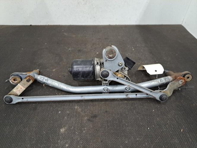 Image Moteur essuie glace avant - CITROEN C3 1