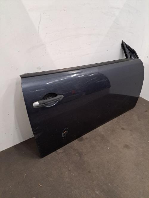 Image Porte avant droit - RENAULT MEGANE 2
