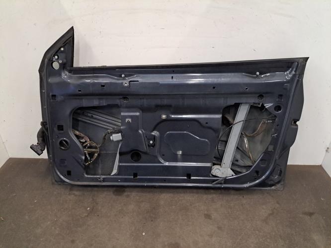 Image Porte avant droit - RENAULT MEGANE 2