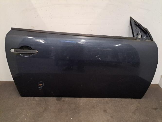 Image Porte avant droit - RENAULT MEGANE 2
