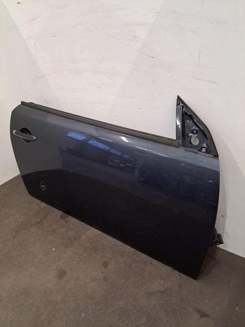 Image Porte avant droit - RENAULT MEGANE 2
