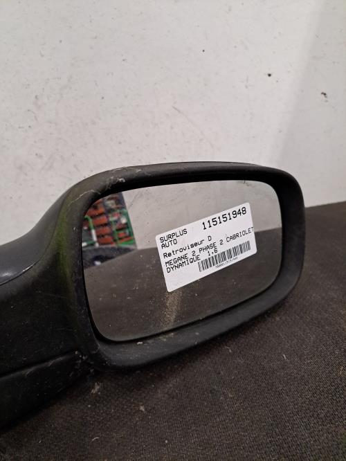 Image Retroviseur droit - RENAULT MEGANE 2