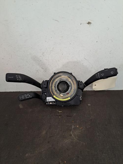 Image Com (Bloc Contacteur Tournant+Commodo Essuie Glace+Commodo Phare) - AUDI A4 3