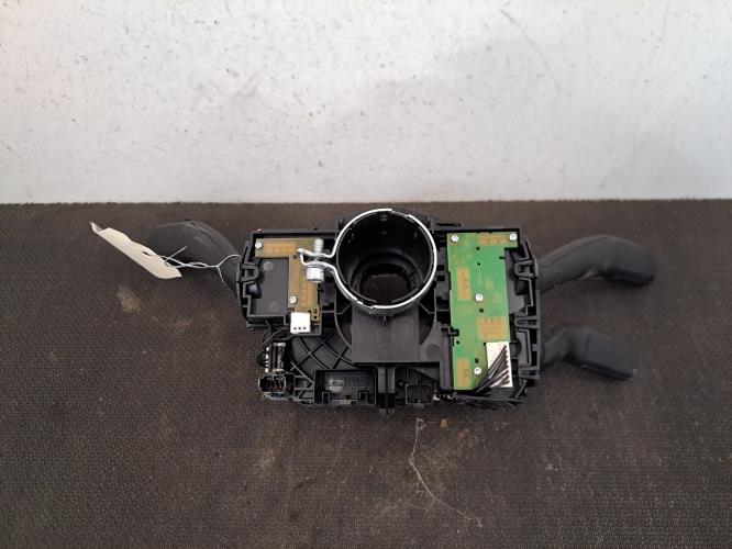 Image Com (Bloc Contacteur Tournant+Commodo Essuie Glace+Commodo Phare) - AUDI A4 3