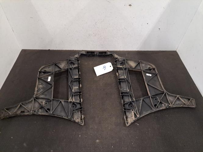 Image Moulure de pare choc arriere - AUDI A4 3