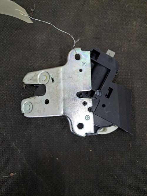 Image Serrure de hayon - AUDI A4 3