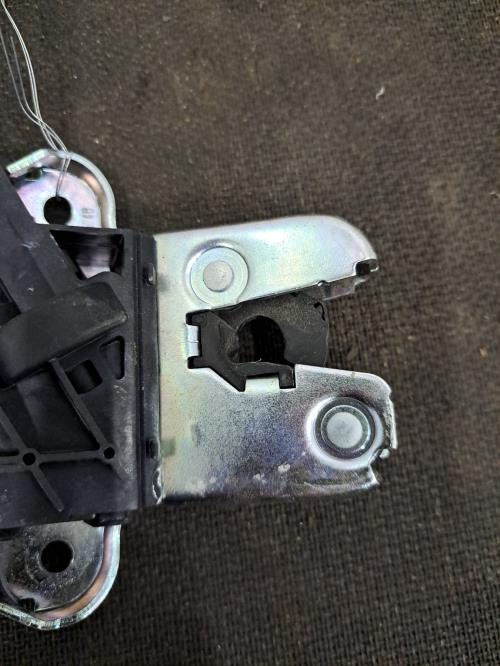 Image Serrure de hayon - AUDI A4 3