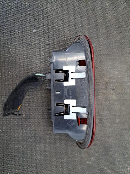 Image Feu arriere stop central - RENAULT CLIO 1