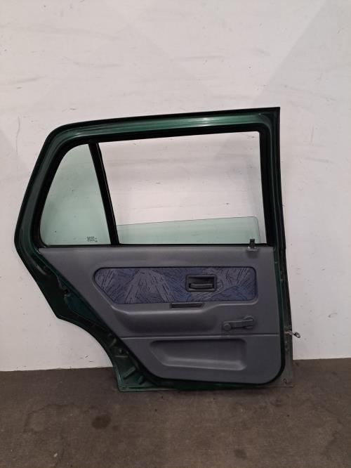 Image Porte arriere gauche - RENAULT CLIO 1