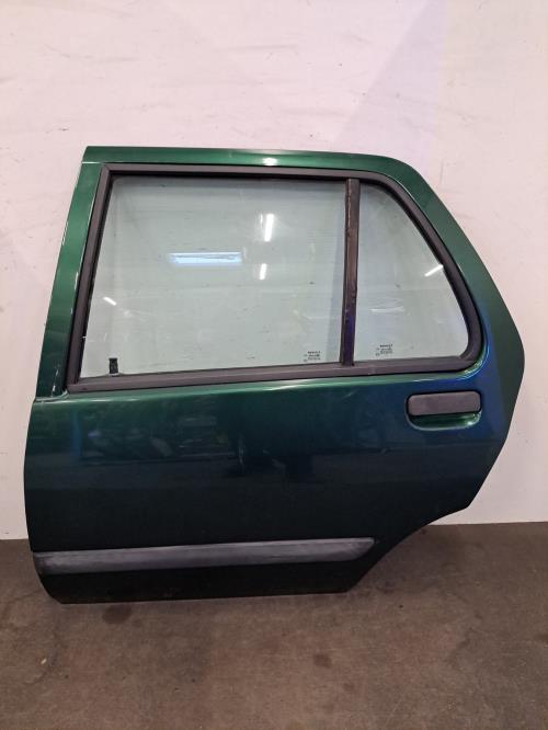 Image Porte arriere gauche - RENAULT CLIO 1