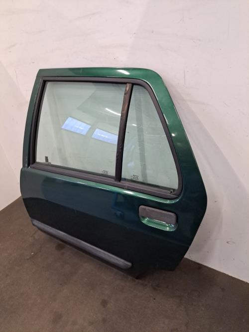 Image Porte arriere gauche - RENAULT CLIO 1