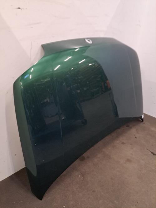 Image Capot - RENAULT CLIO 1