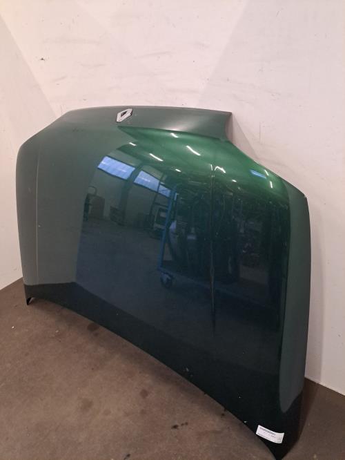 Image Capot - RENAULT CLIO 1