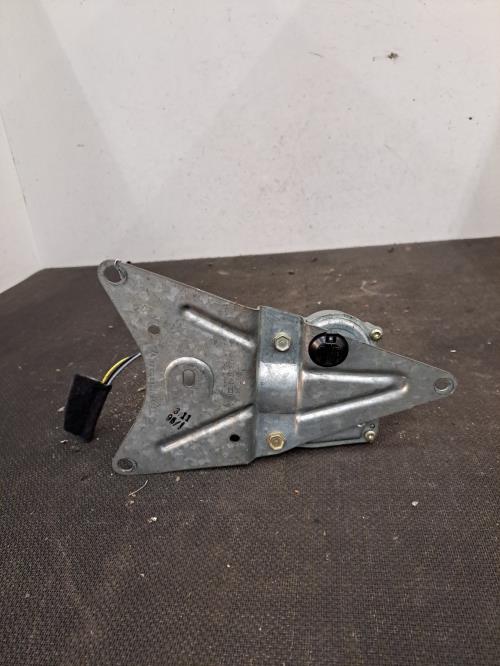 Image Moteur essuie glace arriere - RENAULT CLIO