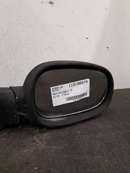 Image Retroviseur droit - RENAULT CLIO