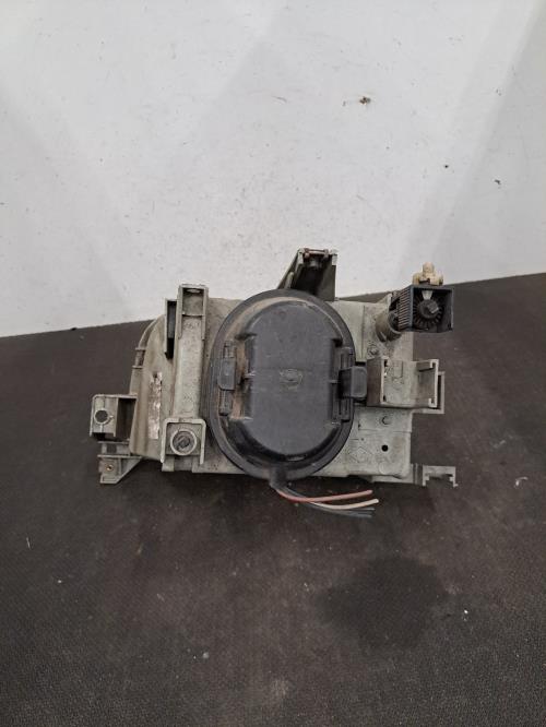 Image Optique avant principal droit (feux)(phare) - RENAULT CLIO