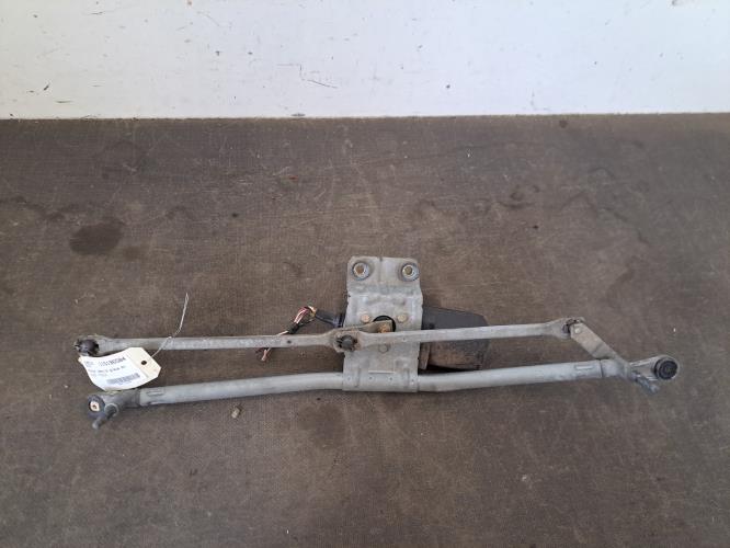Image Moteur essuie glace avant - RENAULT CLIO