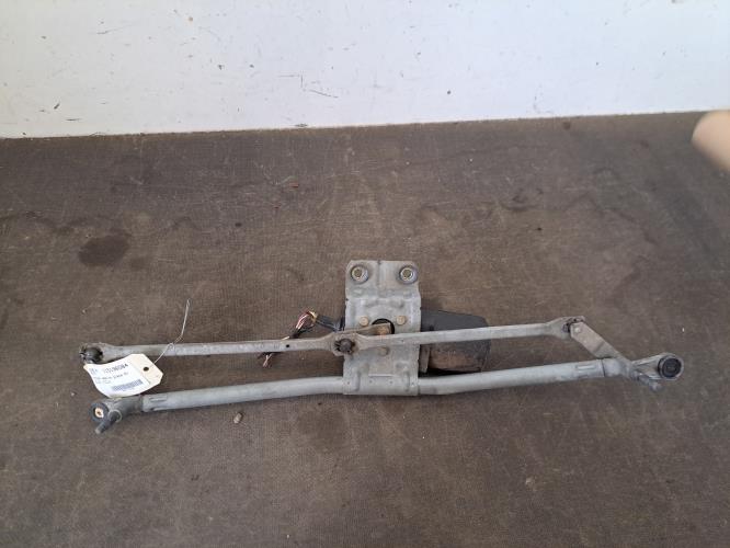 Image Moteur essuie glace avant - RENAULT CLIO
