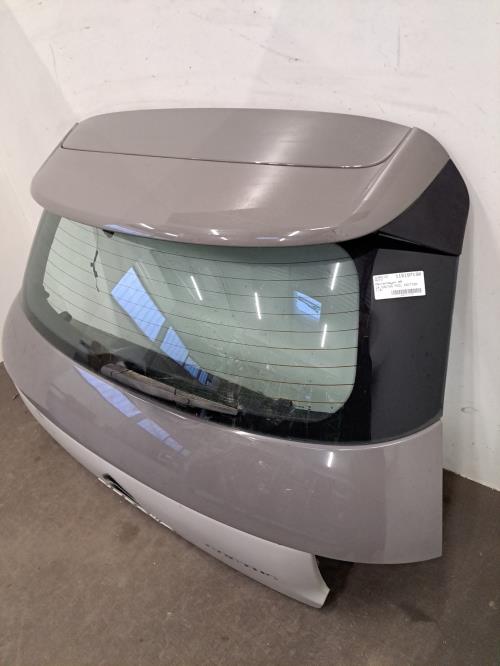 Image Malle/Hayon arriere - CITROEN C4 CACTUS