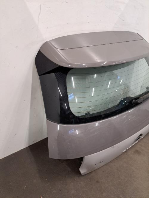 Image Malle/Hayon arriere - CITROEN C4 CACTUS