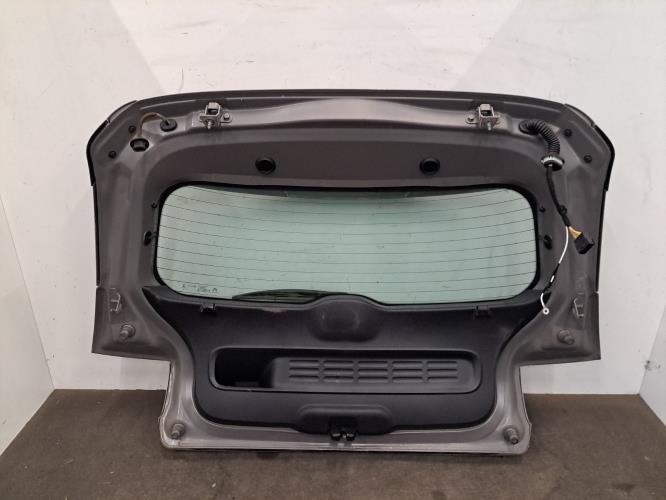 Image Malle/Hayon arriere - CITROEN C4 CACTUS