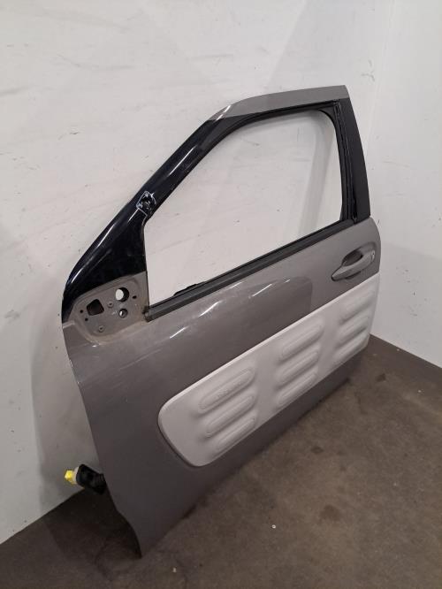 Image Porte avant gauche - CITROEN C4 CACTUS