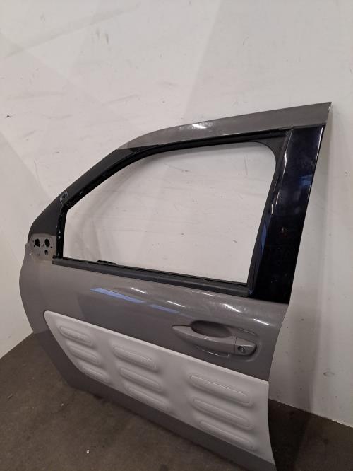 Image Porte avant gauche - CITROEN C4 CACTUS
