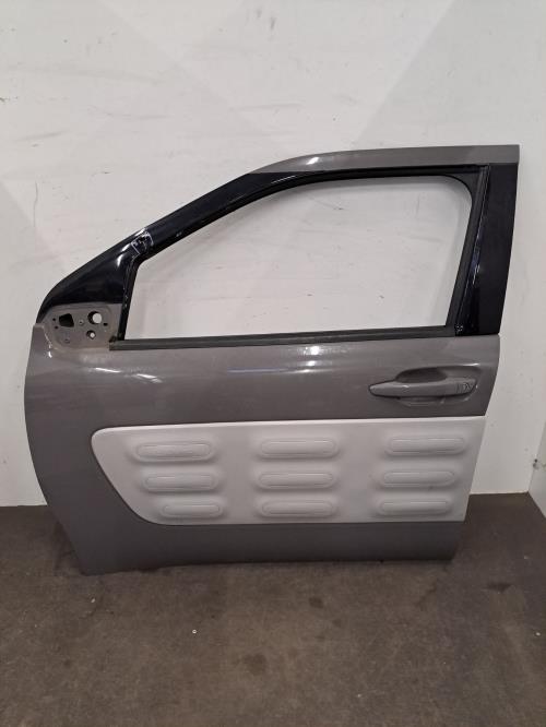 Image Porte avant gauche - CITROEN C4 CACTUS
