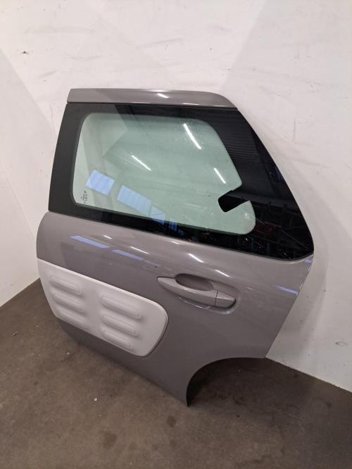 Image Porte arriere gauche - CITROEN C4 CACTUS