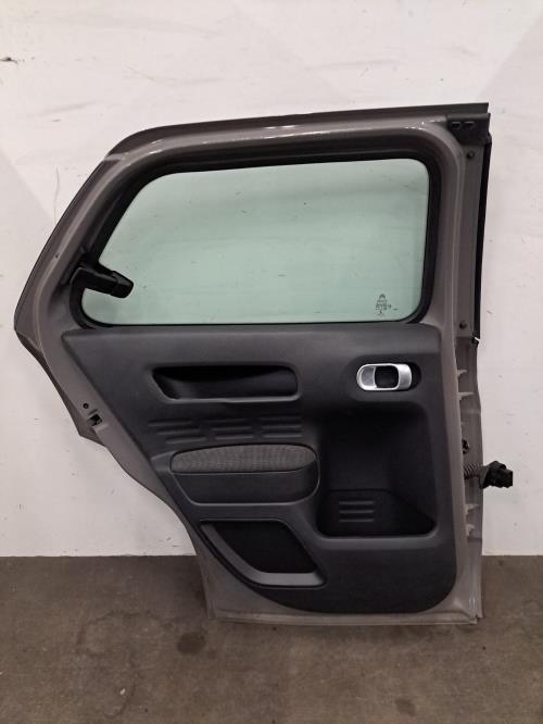 Image Porte arriere gauche - CITROEN C4 CACTUS
