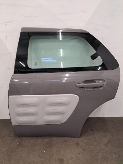Image Porte arriere gauche - CITROEN C4 CACTUS